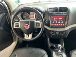 FIAT - FREEMONT - 2014/2014 - Branca - R$ 59.900,00