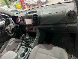 VOLKSWAGEN - AMAROK - 2014/2014 - Prata - R$ 79.900,00