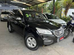 LIFAN - X60 - 2014/2014 - Preta - R$ 29.900,00