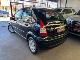 CITROËN - C3 - 2012/2012 - Preta - R$ 31.900,00