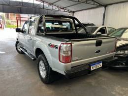 FORD - RANGER - 2011/2011 - Prata - R$ 69.900,00