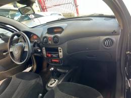 CITROËN - C3 - 2010/2010 - Preta - R$ 29.900,00