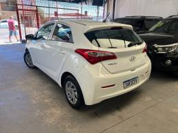 HYUNDAI - HB20 - 2015/2015 - Branca - R$ 44.900,00