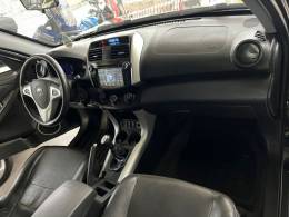 LIFAN - X60 - 2014/2014 - Preta - R$ 29.900,00