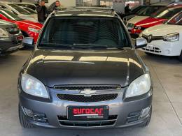 CHEVROLET - PRISMA - 2011/2012 - Cinza - R$ 32.900,00