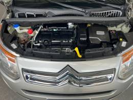 CITROËN - C3 PICASSO - 2012/2012 - Prata - R$ 31.900,00