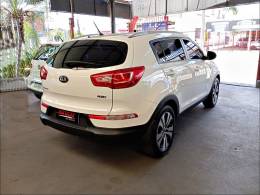 KIA MOTORS - SPORTAGE - 2012/2013 - Branca - R$ 69.900,00