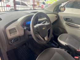 CHEVROLET - SPIN - 2015/2015 - Prata - R$ 46.900,00