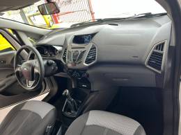 FORD - ECOSPORT - 2013/2013 - Branca - R$ 54.900,00