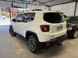 JEEP - RENEGADE - 2018/2018 - Branca - Sob Consulta