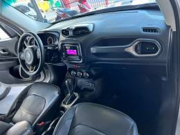 JEEP - RENEGADE - 2016/2016 - Prata - R$ 64.900,00