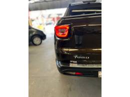 FIAT - TORO - 2018/2018 - Marrom - R$ 83.900,00