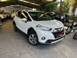 HONDA - WRV - 2019/2019 - Branca - R$ 84.900,00