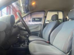 CHEVROLET - CORSA - 2001/2001 - Prata - Sob Consulta