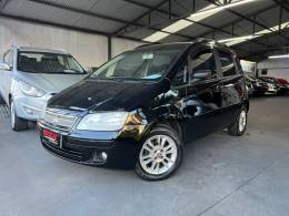 FIAT - IDEA - 2010/2010 - Preta - R$ 29.900,00