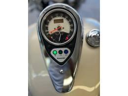 KAWASAKI - VULCAN 900 - 2012/2012 - Vermelha - R$ 44.900,00