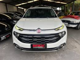 FIAT - TORO - 2017/2017 - Branca - R$ 99.900,00