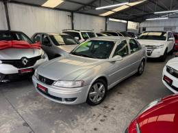 CHEVROLET - VECTRA - 2005/2005 - Bege - R$ 29.900,00