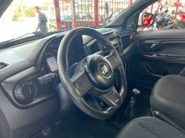 FIAT - STRADA - 2021/2021 - Branca - R$ 69.900,00