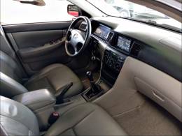 TOYOTA - COROLLA - 2005/2005 - Prata - R$ 36.900,00