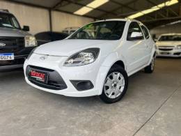 FORD - KA - 2013/2013 - Branca - R$ 29.900,00