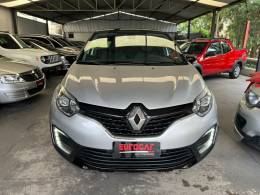 RENAULT - CAPTUR - 2018/2018 - Branca - R$ 74.900,00