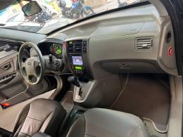 HYUNDAI - TUCSON - 2014/2014 - Preta - R$ 52.900,00