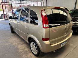 CHEVROLET - MERIVA - 2006/2007 - Bege - R$ 27.900,00