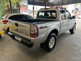 FORD - RANGER - 2011/2011 - Prata - R$ 59.900,00