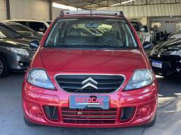 CITROËN - C3 - 2011/2012 - Vermelha - R$ 27.900,00