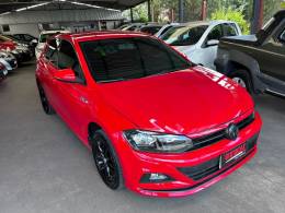 VOLKSWAGEN - POLO - 2018/2018 - Vermelha - R$ 69.900,00