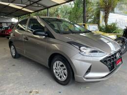 HYUNDAI - HB20 - 2019/2020 - Dourada - R$ 57.900,00