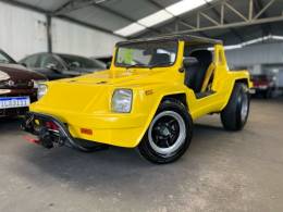 VOLKSWAGEN - BUGGY - 1986/1986 - Amarela - R$ 39.900,00