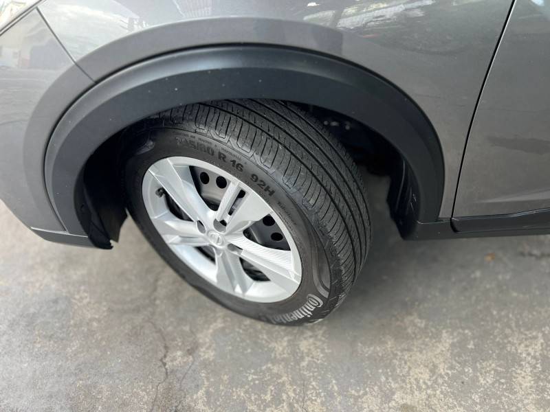 NISSAN - KICKS - 2018/2018 - Cinza - R$ 71.900,00