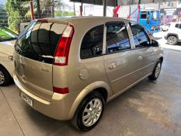 CHEVROLET - MERIVA - 2006/2007 - Bege - R$ 27.900,00