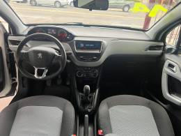 PEUGEOT - 208 - 2014/2014 - Branca - R$ 36.900,00