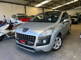 PEUGEOT - 3008 - 2014/2014 - Branca - R$ 49.900,00