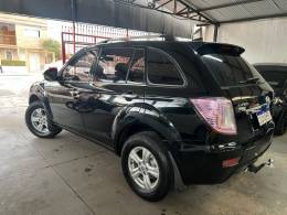 LIFAN - X60 - 2014/2014 - Preta - R$ 29.900,00