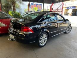 CHEVROLET - VECTRA - 2006/2006 - Preta - R$ 36.900,00