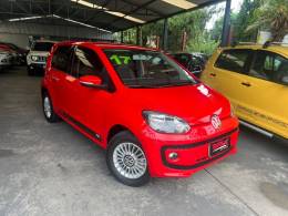 VOLKSWAGEN - UP - 2016/2017 - Vermelha - R$ 54.900,00