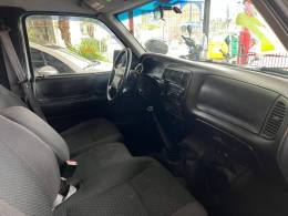 FORD - RANGER - 2011/2011 - Prata - R$ 59.900,00