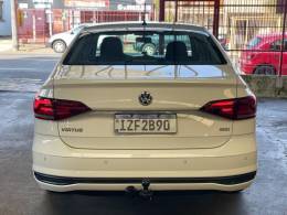 VOLKSWAGEN - VIRTUS - 2018/2019 - Branca - R$ 66.900,00