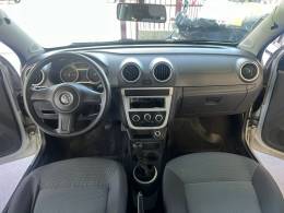 VOLKSWAGEN - GOL - 2013/2013 - Prata - R$ 31.900,00