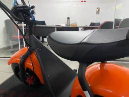 TUI - 1000W - 2024/2024 - Laranja - R$ 9.900,00