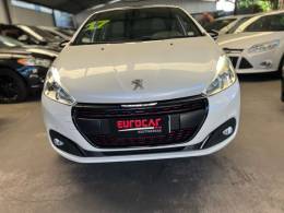 PEUGEOT - 208 - 2017/2017 - Branca - R$ 64.900,00