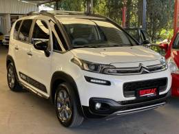CITROËN - AIRCROSS - 2015/2016 - Branca - R$ 51.900,00