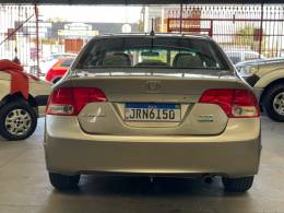HONDA - CIVIC - 2008/2008 - Dourada - R$ 44.900,00