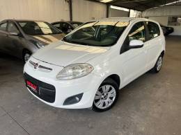 FIAT - PALIO - 2014/2014 - Branca - R$ 39.900,00