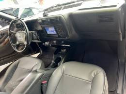 CHEVROLET - BLAZER - 2000/2000 - Preta - R$ 39.900,00