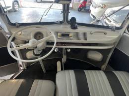 VOLKSWAGEN - KOMBI - 1972/1972 - Vermelha - R$ 225.000,00